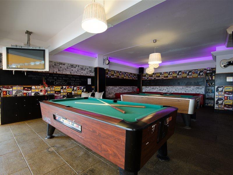 Aparthotel Els Llorers Lloret de Mar